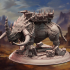 Great Orcish War Beast - Goragora image