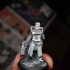The Bucket Brigade - 'The Weekly Roll' Official Miniatures image