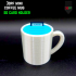 SD Card Holder (Mini Coffee Mug) image
