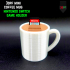 Nintendo Switch Game Holder (Mini Coffee Mug) image