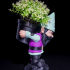 Gardening Gnome - Sprout image