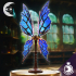 Pixie Wings - Monster Trophy image