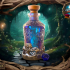 Hag's Poison Potion - SUPPORT FREE! image