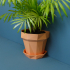 Wall planter “Glitch” image