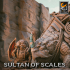 Release : Sultan Of Scales image
