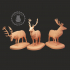 Deer Set image