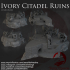 Dark Realms - Ivory Citadel - Ivory Citadel Ruins image