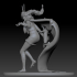 Hades - Artemis image