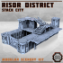 Risor District Terrain Kit image