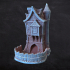 Medieval Dice Tower image