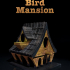 Bird Mansion image