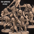 Moria Orcs (8 Models) image