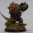 Heroes from the Pumpkin Clan Goblins - Presupported image