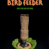 Bird Feeder in Disguise image