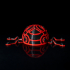 Ladybug Jewelry Box image