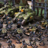x2 Cadets Rundsgaards - Imperial guard infantry - Kickstarter sample image