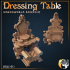 Shadowdale Vanity Dressing Table image