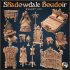 Shadowdale Boudoir Collection - August 2023 image