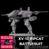 XV-14 Ripcat Battlesuit image