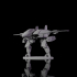 XV-14 Ripcat Battlesuit image