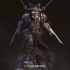 Naojiri The Steampunk Samurai [presupported] image