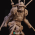 Naojiri The Steampunk Samurai [presupported] image