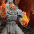 Hades Burning Legion - Melee image