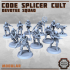 Code Splicer Cult - Devotee Squad image