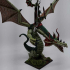 High Elf Dragon lord image