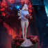 Blood Enchantress - Orb Pose - presupported - QB Works image