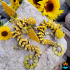 Sunflower Dragon image