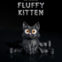 Articulated Fluffy Kitten image