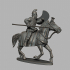 Persian Light Cavalry image
