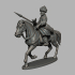 Turkic Light Cavalry image