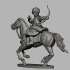 Turkic Light Cavalry image