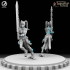 Mega Pack - Aurora - Vanguard - Sword Release 0001 image