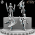 Mega Pack - Aurora - Vanguard - Sword Release 0001 image