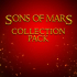 Sons of Mars - Collection Pack image