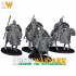 Sons of Mars - Emperor Pack image