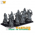 Sons of Mars - Late Romans Pack image
