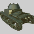 Carro Armato M15/42 (Italy, medium tank, WW2) image