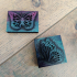 Butterfly stamps image