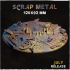 Scrap Metal - Bases & Toppers (Big Set+) image