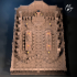 Dwarven Throne Room Bundle - modular OpenLOCK Terrain image