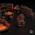 Dwarven House Objects & Props image