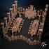 Dwarven Throne Room Objects and Props image