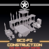 SCI-FI CONSTRUCTION image