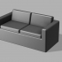 Mini Sofa image