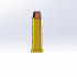 357 Magnum Bullet image