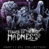 Tower of Madness: Collection image